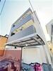 フジパレス吹田垂水町の賃貸物件