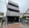 ハイツオーキタ津之江 3階 築37年2ヶ月の賃貸物件