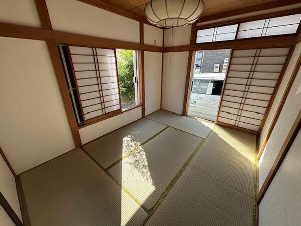 detached 埼玉県春日部市小渕

地図を見る