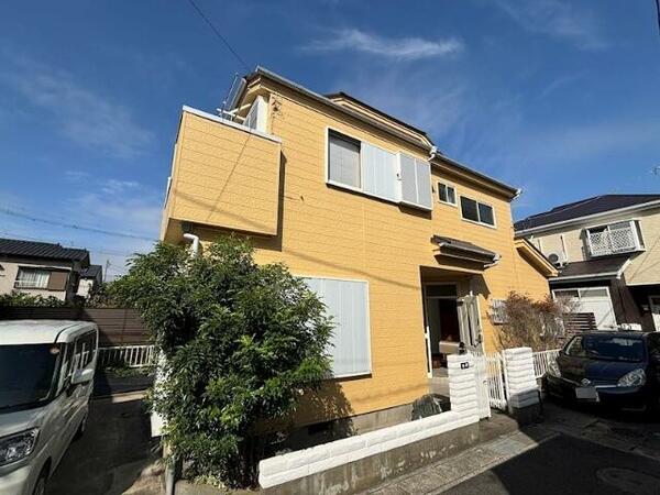 detached 埼玉県春日部市小渕

地図を見る