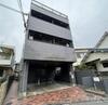 ハイツオーキタ津之江 3階 築37年2ヶ月の賃貸物件