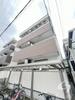 フジパレス高井田西Ⅱ番館 1階 築9年5ヶ月の賃貸物件