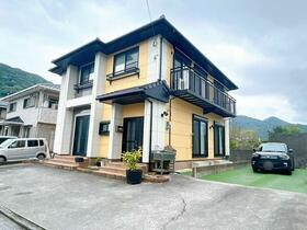 大分県津久見市大字千怒