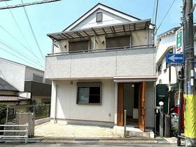兵庫県神戸市須磨区川上町１丁目