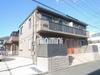 センター北駅より徒歩5分 築13年4ヶ月 2階建の賃貸物件
