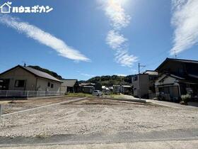 愛知県岡崎市藤川町字河原