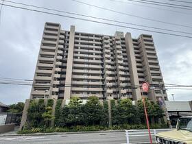 サーパスシティ中央大通