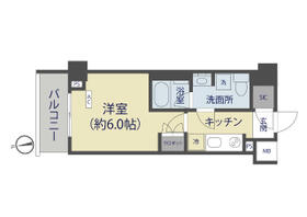 間取り：211063587419