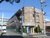 カデンツァ瓜破 2階 築23年6ヶ月の賃貸物件