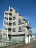 狭山市駅より徒歩3分 5階 築34年8ヶ月の賃貸物件