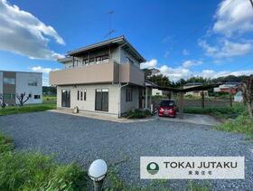 栃木県真岡市八木岡