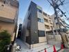 上新庄駅より徒歩10分 新築 3階建の賃貸物件