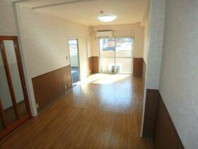 ハイムエクセル 3B ｜ 岐阜県岐阜市竜田町２丁目（賃貸マンション1LDK・3階・43.00㎡） その3