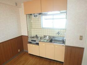 ハイムエクセル 3B ｜ 岐阜県岐阜市竜田町２丁目（賃貸マンション1LDK・3階・43.00㎡） その5