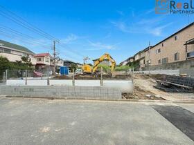 神奈川県横浜市栄区桂台西２丁目