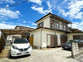 山梨県甲府市大里町
