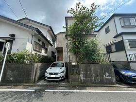 神奈川県横浜市栄区東上郷町