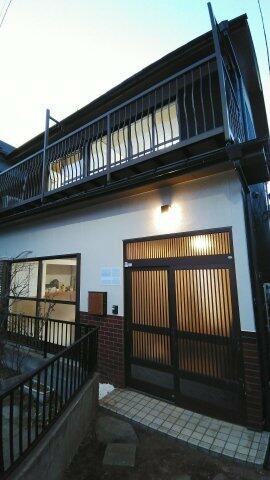 detached 埼玉県狭山市大字北入曽

地図を見る