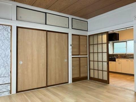 detached 埼玉県狭山市大字北入曽

地図を見る