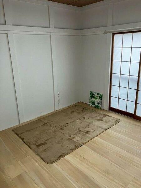 detached 埼玉県狭山市大字北入曽

地図を見る