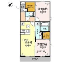 間取り：211061936679