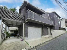 東京都品川区大崎４丁目