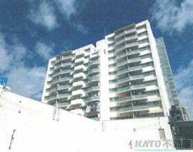 ライオンズマンション相模大野