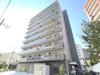 Halu江坂東 6階 築4年の賃貸物件
