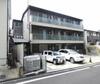 パレ五条清水 3階 築9年9ヶ月の賃貸物件