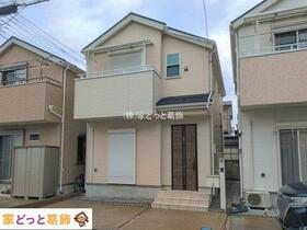 東京都葛飾区細田４丁目