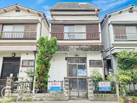 京都府長岡京市神足四ノ坪