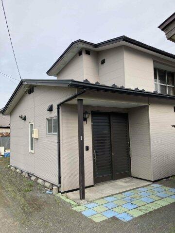 detached 北海道伊達市西浜町
西浜町の賃貸情報を見る
物件地図