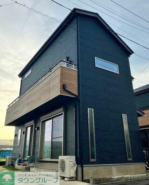 detached 東京都小平市小川町２丁目

地図を見る