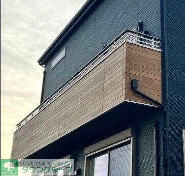 detached 東京都小平市小川町２丁目

地図を見る