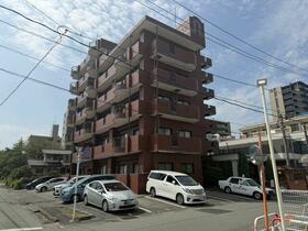 ロマネスク上熊本第2 5階