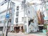 長野駅より徒歩5分 4階 築47年4ヶ月の賃貸物件