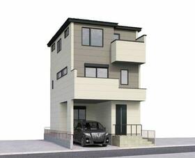 埼玉県朝霞市三原３丁目