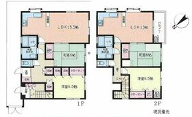 神奈川県横浜市泉区和泉中央北１丁目