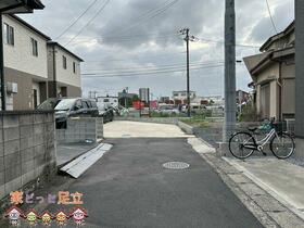 埼玉県草加市松江２丁目