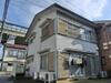 田辺荘 2階 築54年2ヶ月の賃貸物件