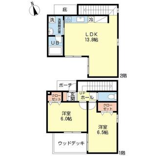 間取り：212058056265