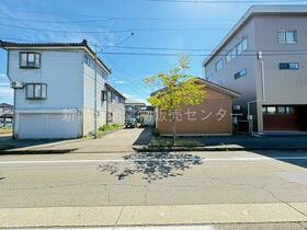 新潟県長岡市来迎寺