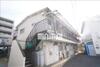 鴨志田荘 2階 築51年6ヶ月の賃貸物件