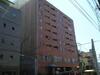 万葉ハイツ元町 4階 築47年の賃貸物件