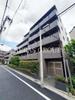ルーブル早稲田六番館 1階 築18年6ヶ月の賃貸物件