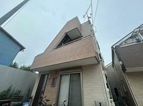 東京都葛飾区南水元２丁目