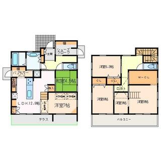 間取り：224007862800