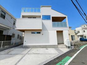 神奈川県藤沢市鵠沼海岸5丁目