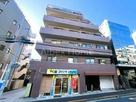 シャローム大塚