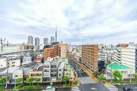 藤和曳舟コープ